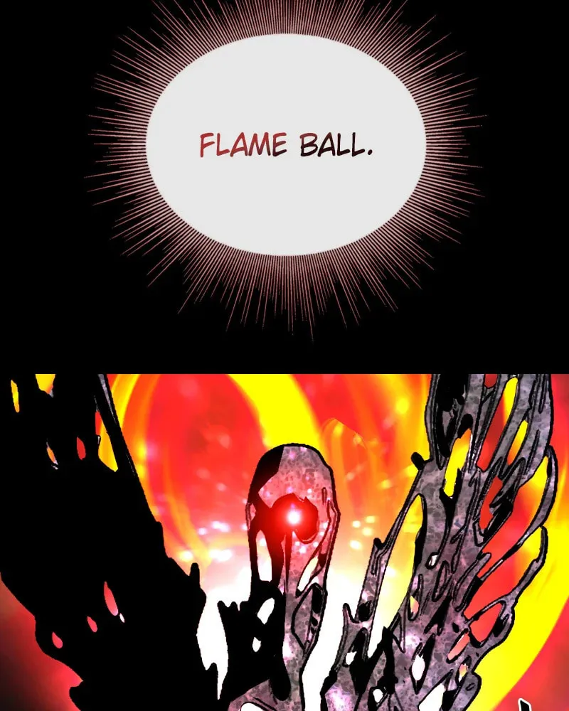 The Silent Warrior Chapter 45 page 56 - 