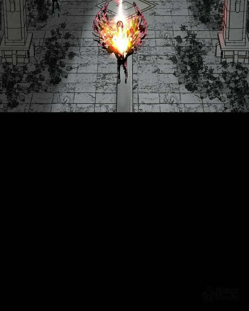 The Silent Warrior Chapter 45 page 60 - 
