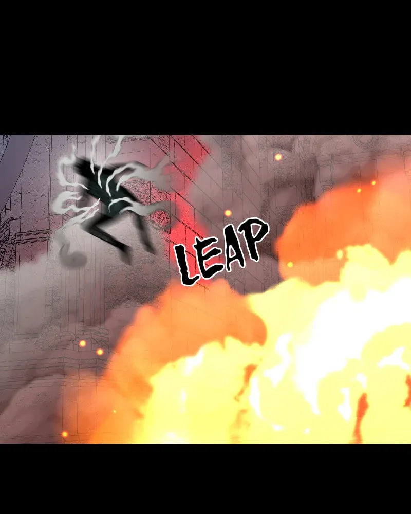 The Silent Warrior Chapter 45 page 61 - 