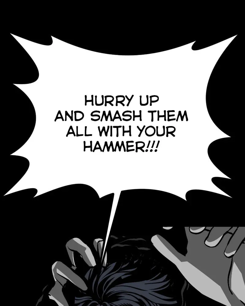 The Silent Warrior Chapter 45 page 73 - 