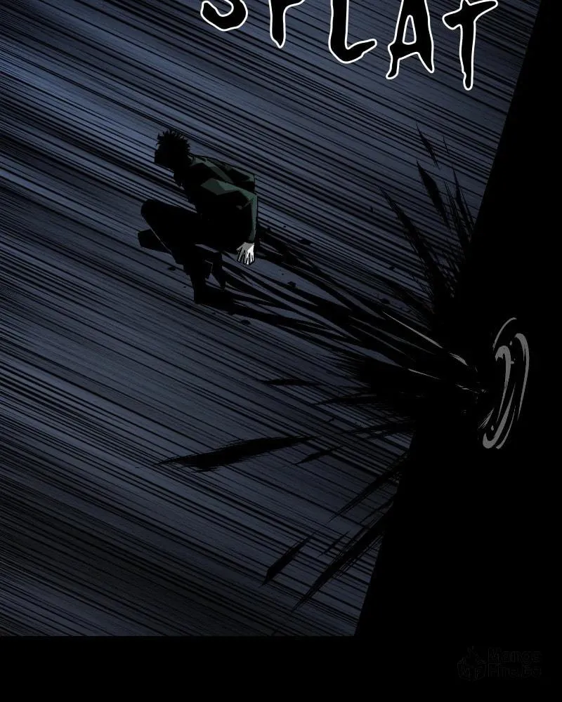 The Silent Warrior Chapter 45 page 81 - 