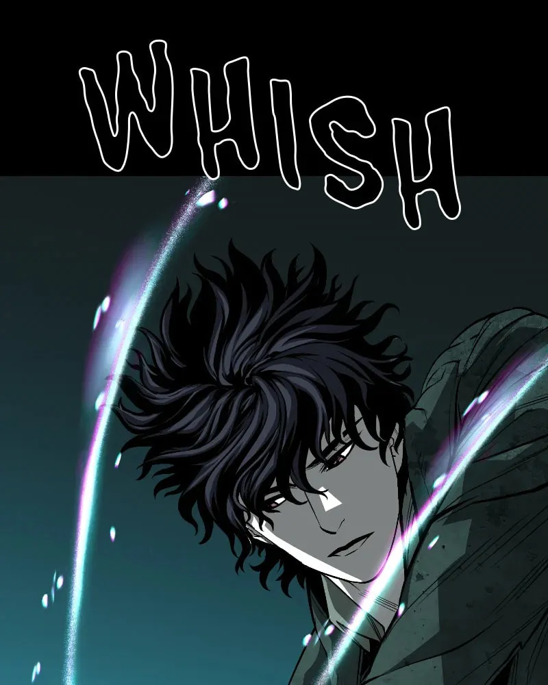 The Silent Warrior Chapter 45 page 83 - 