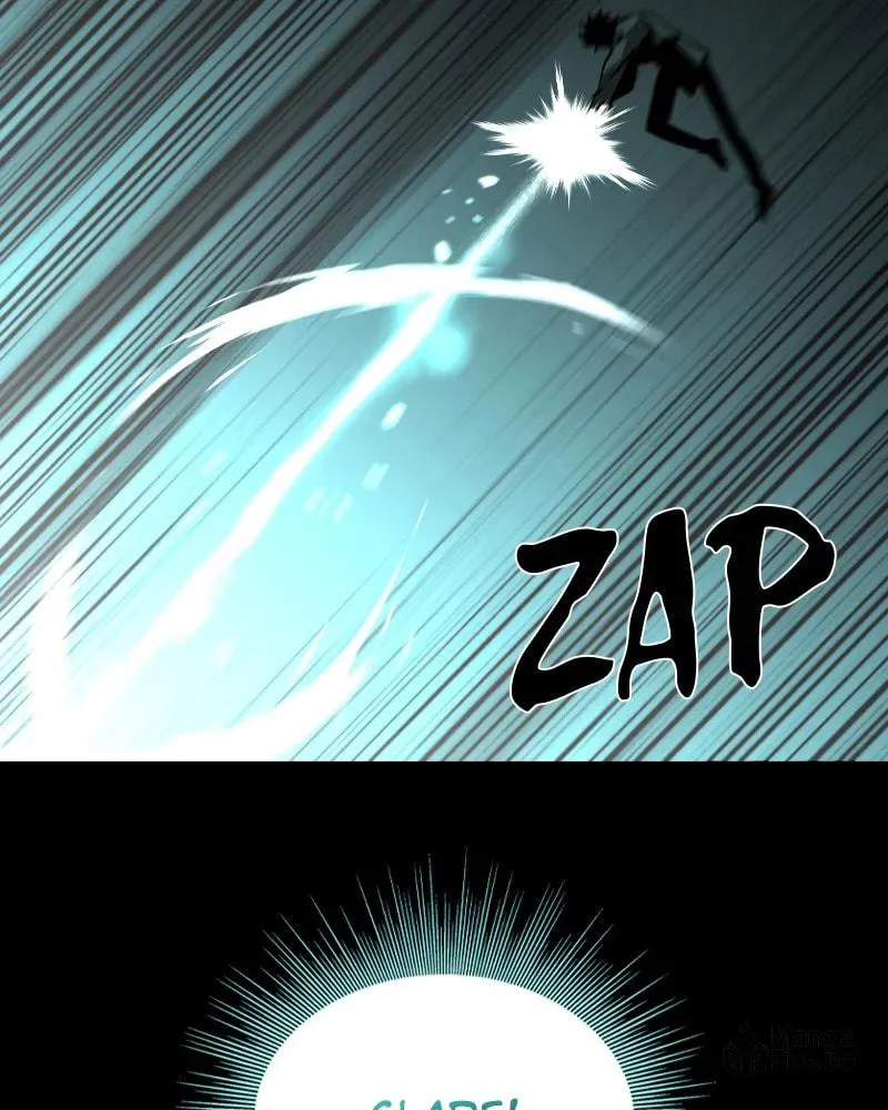 The Silent Warrior Chapter 45 page 87 - 