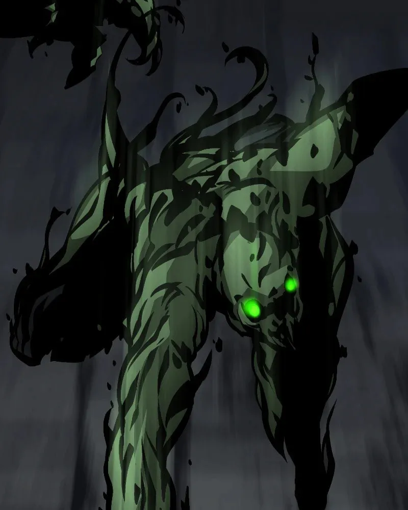 The Silent Warrior Chapter 46 page 101 - 