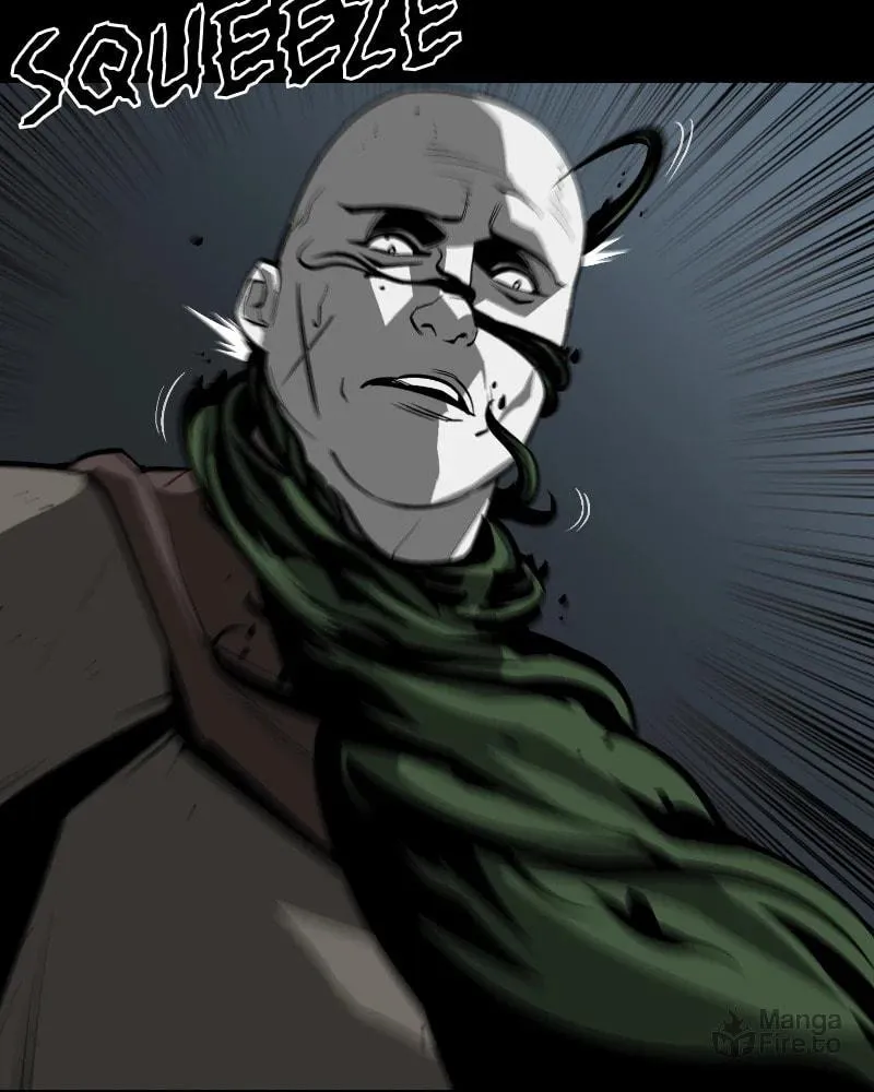 The Silent Warrior Chapter 46 page 111 - 