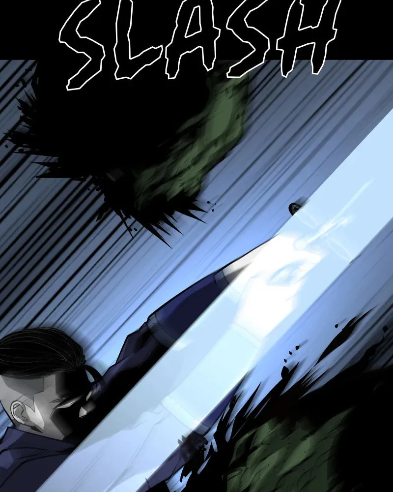 The Silent Warrior Chapter 46 page 113 - 