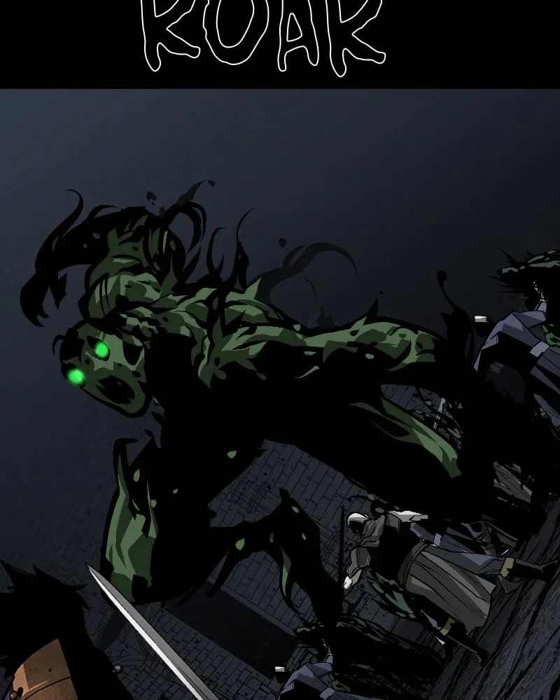 The Silent Warrior Chapter 46 page 119 - 