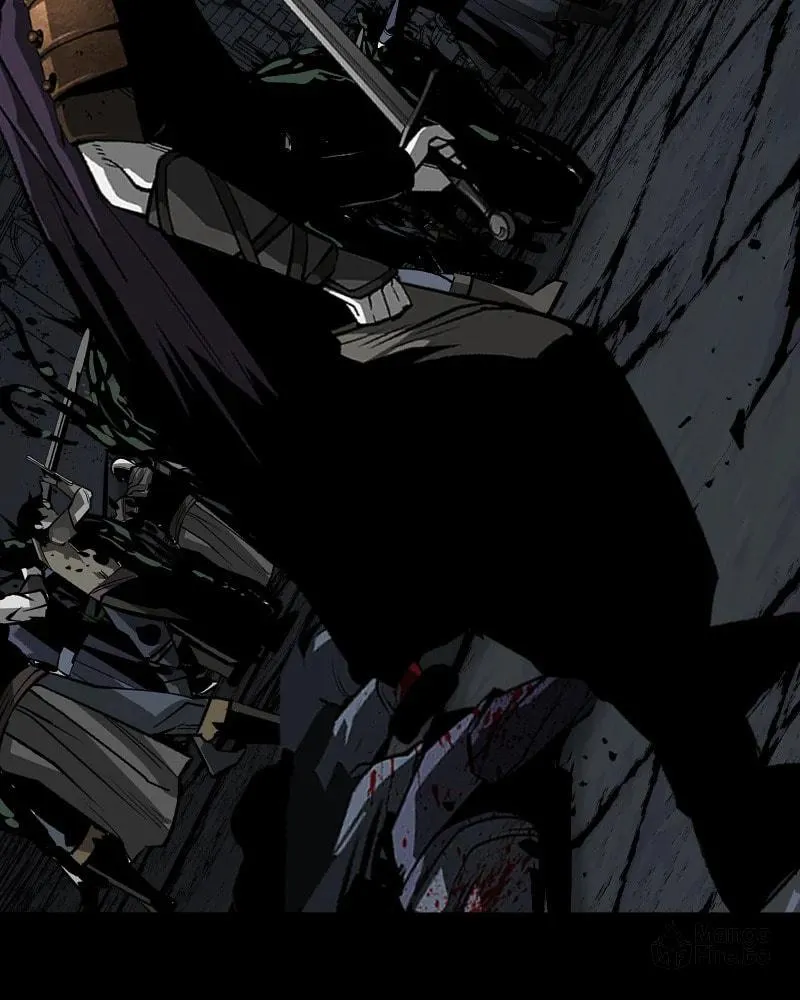 The Silent Warrior Chapter 46 page 120 - 