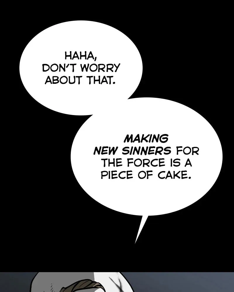 The Silent Warrior Chapter 46 page 13 - 