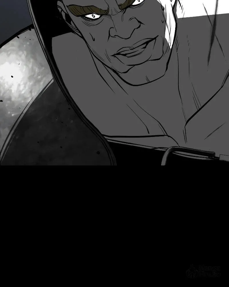 The Silent Warrior Chapter 46 page 123 - 