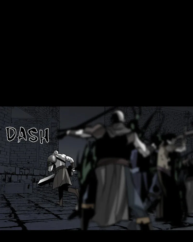 The Silent Warrior Chapter 46 page 124 - 
