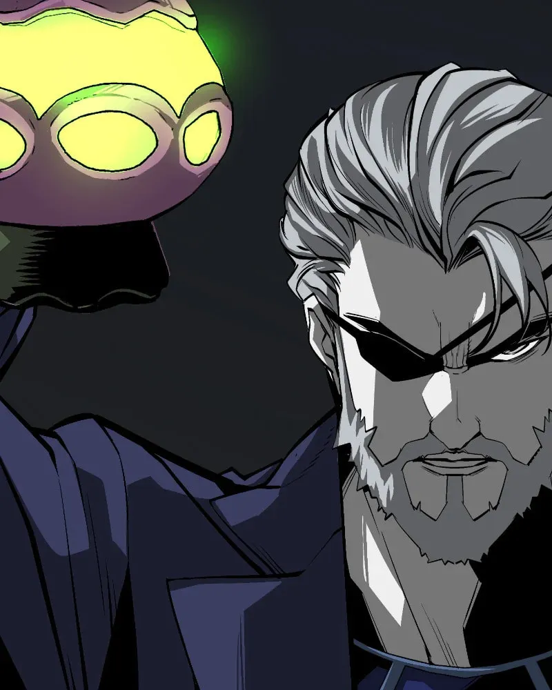 The Silent Warrior Chapter 46 page 134 - 