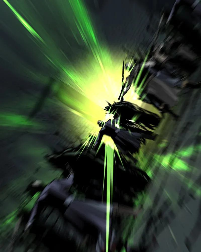 The Silent Warrior Chapter 46 page 137 - 