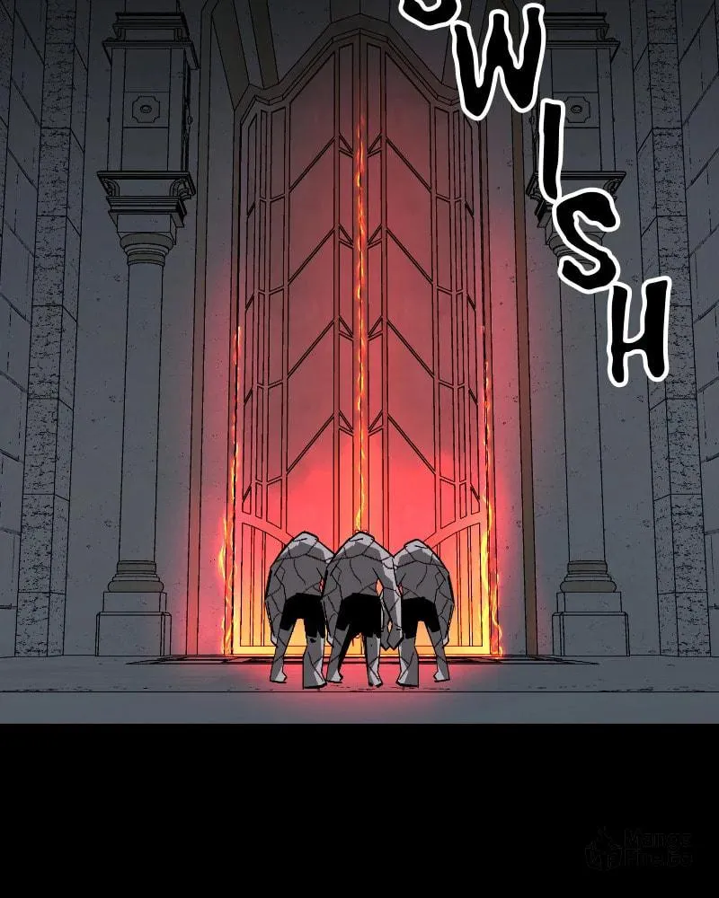 The Silent Warrior Chapter 46 page 155 - 