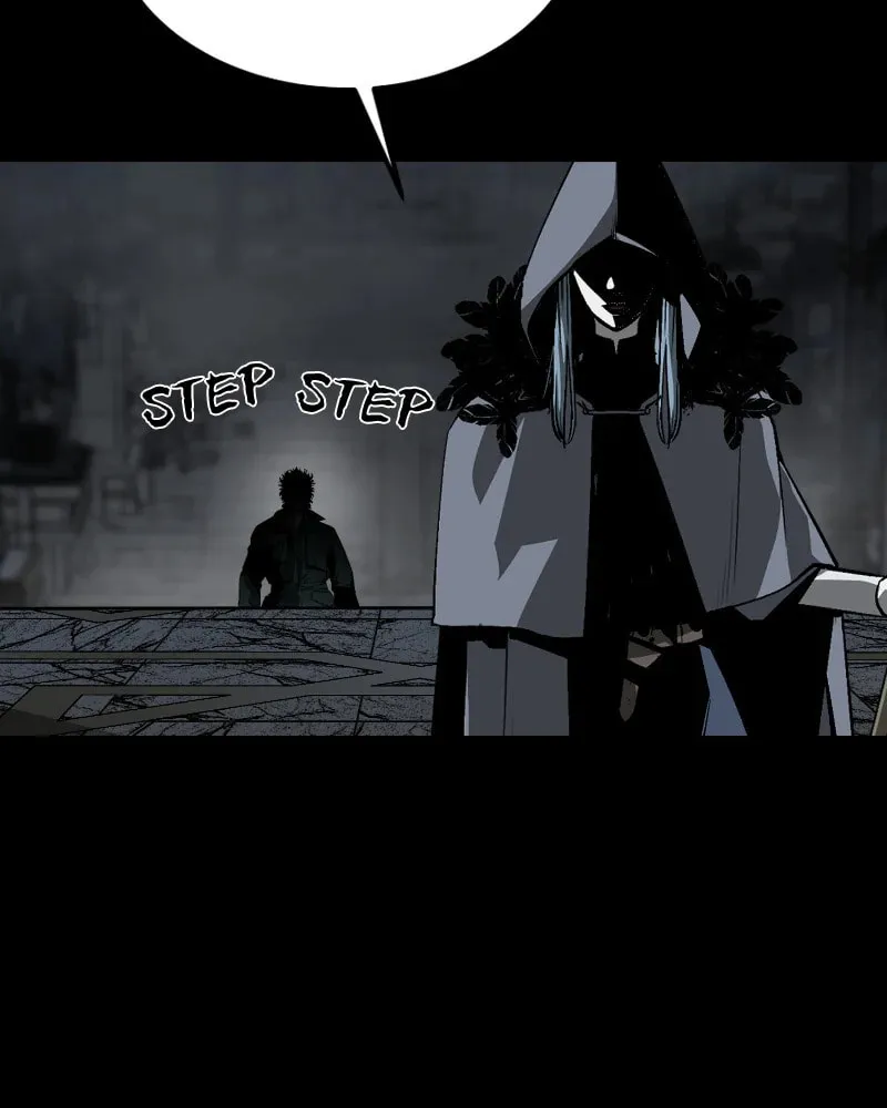 The Silent Warrior Chapter 46 page 157 - 