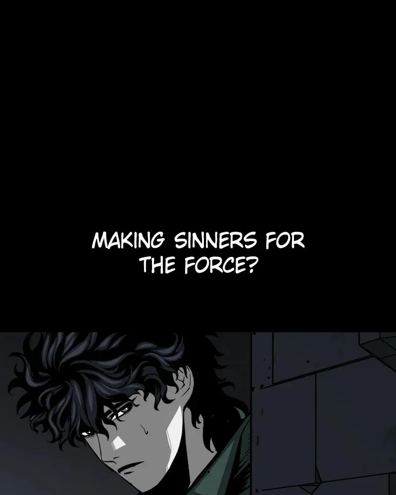 The Silent Warrior Chapter 46 page 17 - 
