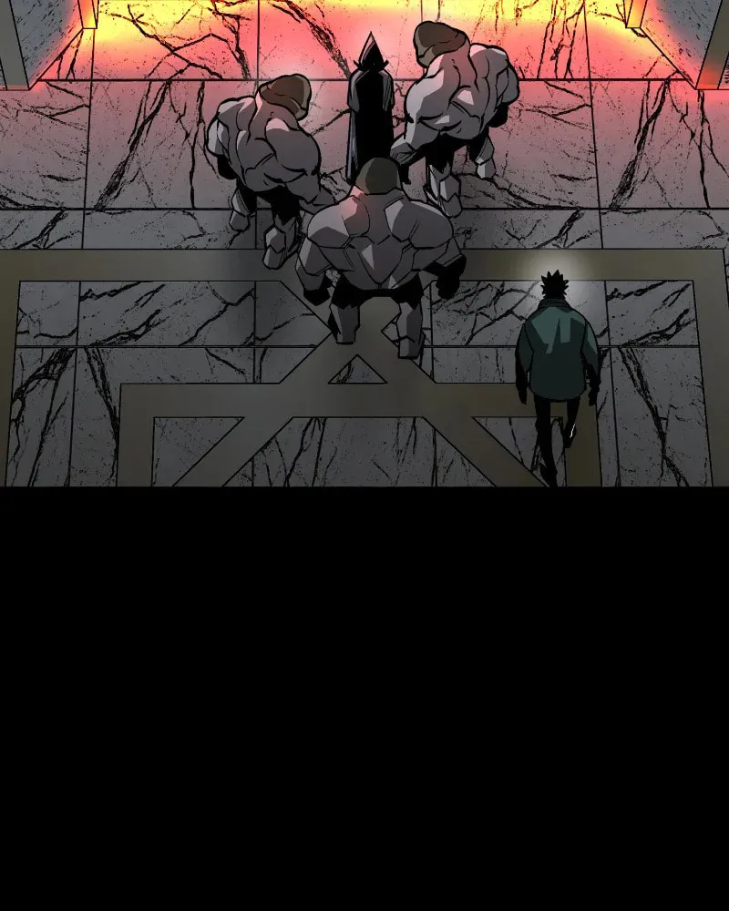 The Silent Warrior Chapter 46 page 166 - 
