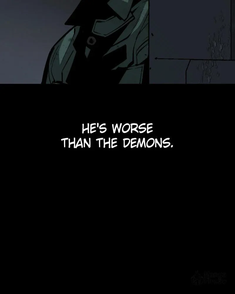 The Silent Warrior Chapter 46 page 18 - 
