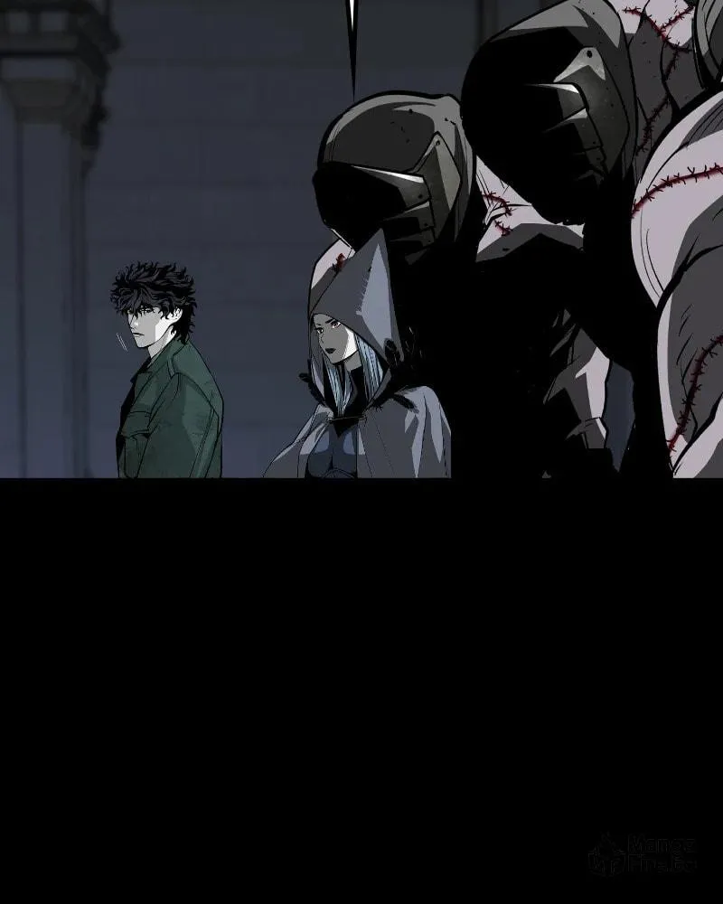 The Silent Warrior Chapter 46 page 174 - 