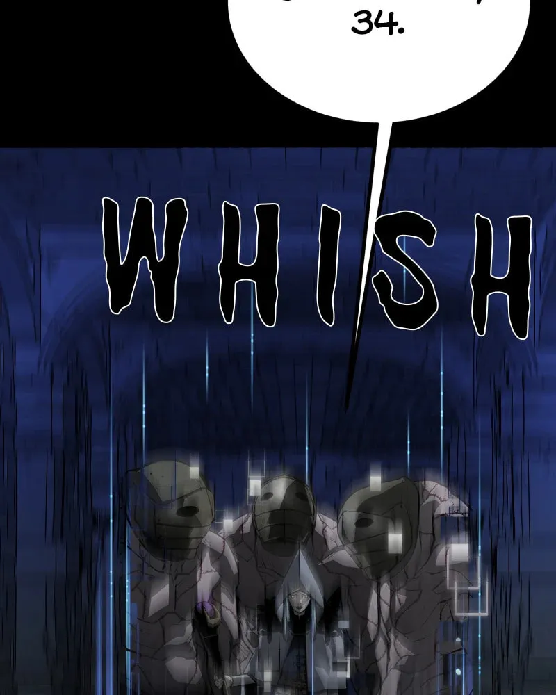 The Silent Warrior Chapter 46 page 184 - 