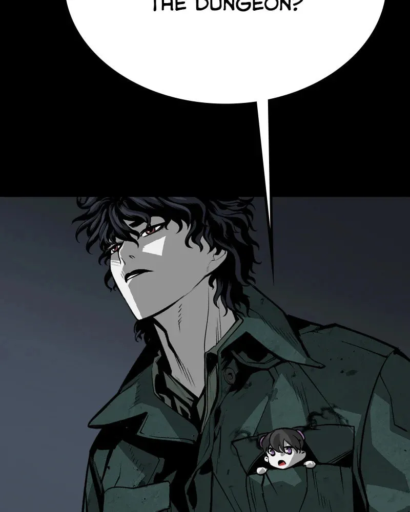 The Silent Warrior Chapter 46 page 187 - 