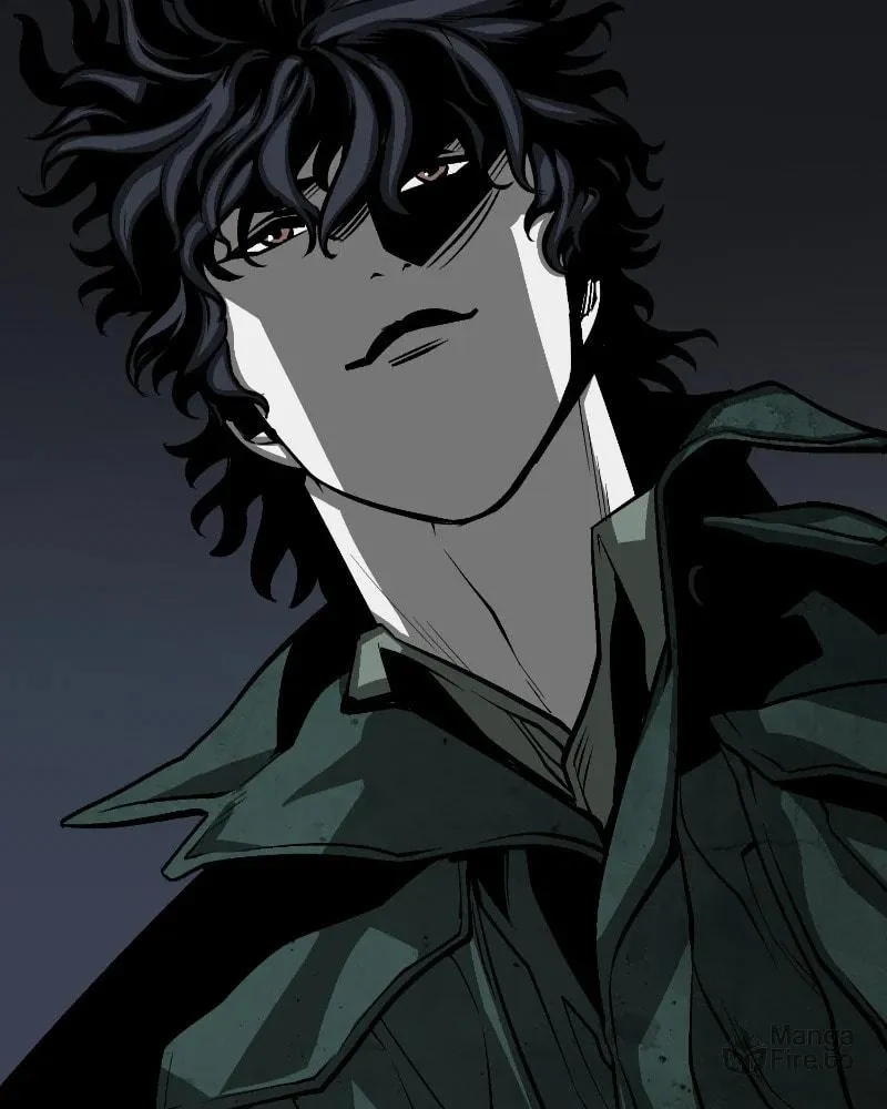 The Silent Warrior Chapter 46 page 192 - 