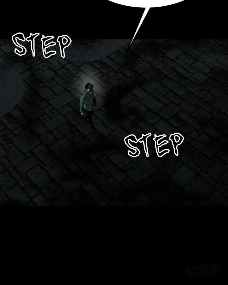 The Silent Warrior Chapter 46 page 195 - 