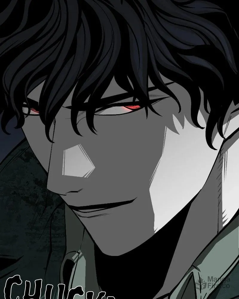 The Silent Warrior Chapter 46 page 207 - 