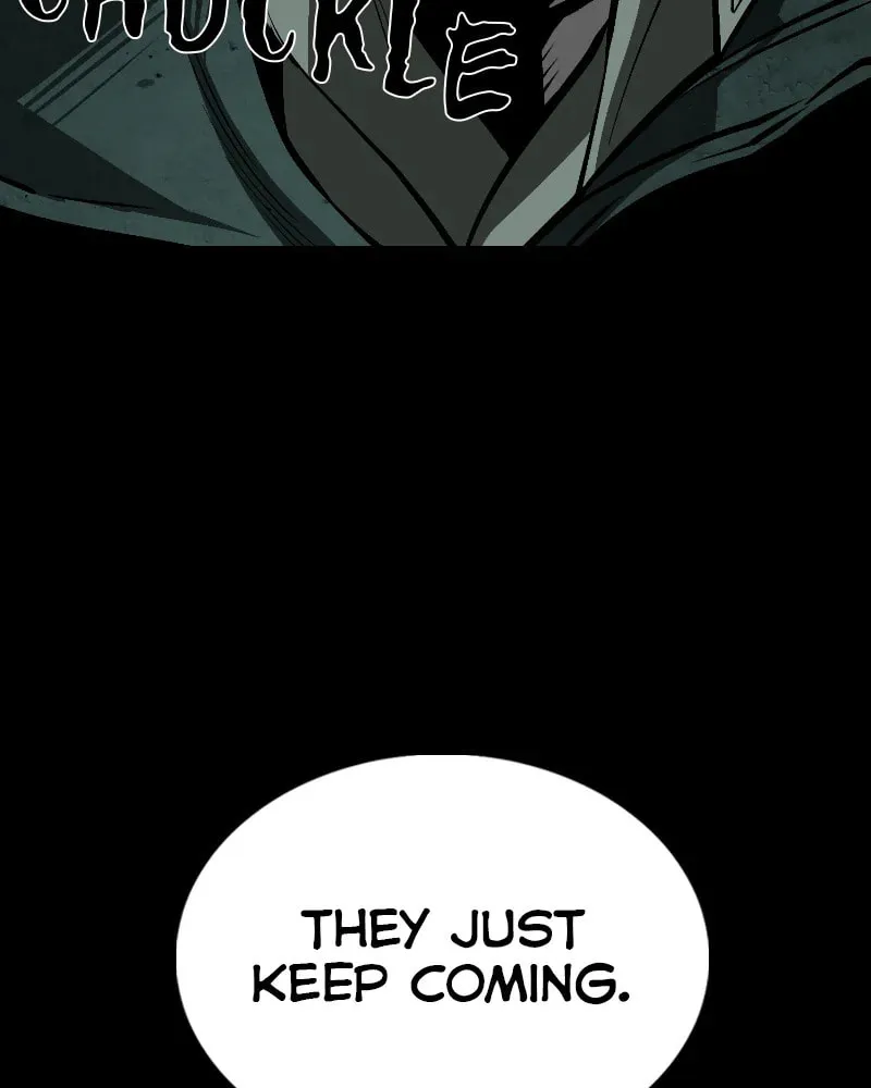 The Silent Warrior Chapter 46 page 208 - 