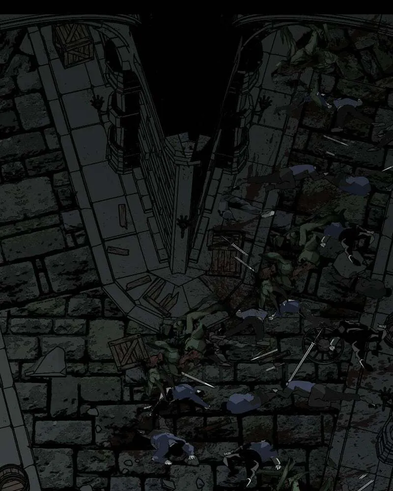 The Silent Warrior Chapter 46 page 26 - 