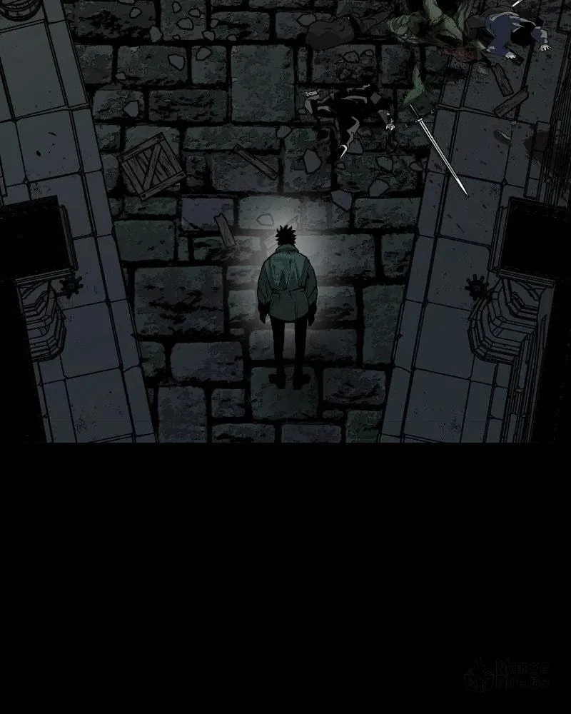 The Silent Warrior Chapter 46 page 27 - 