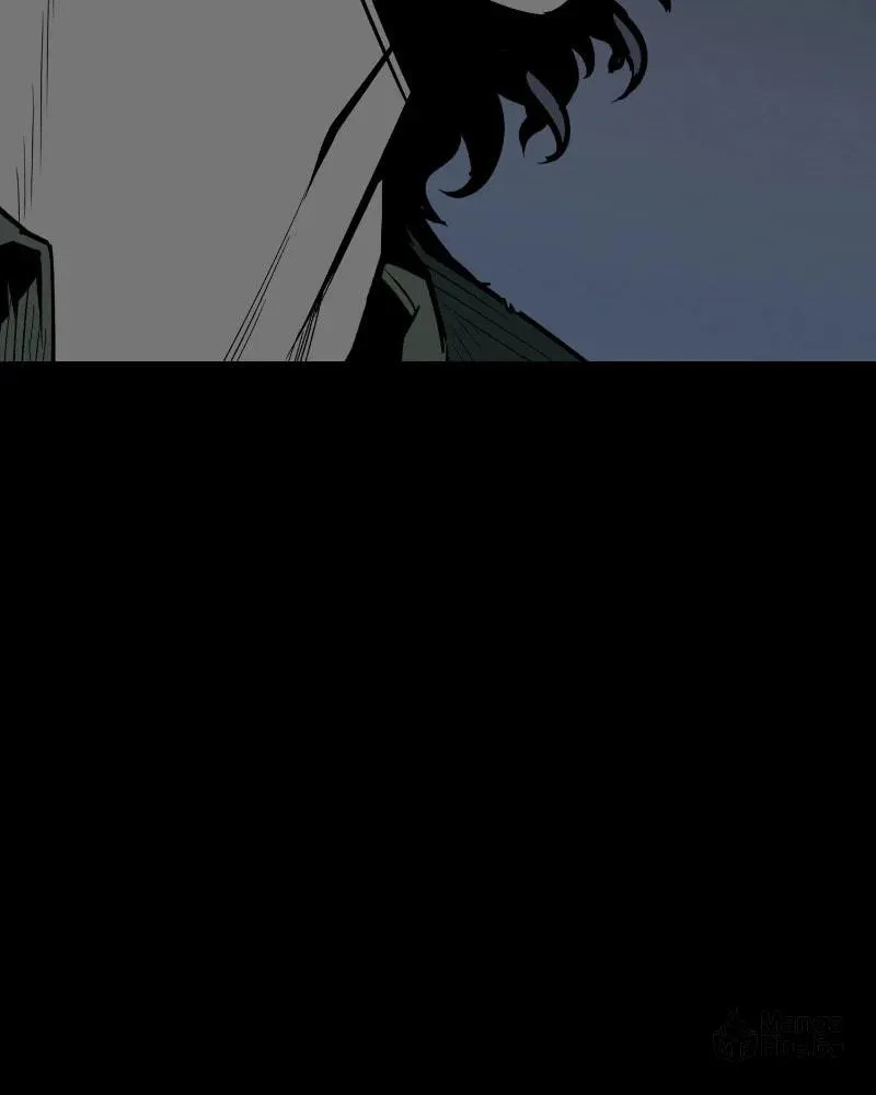 The Silent Warrior Chapter 46 page 33 - 