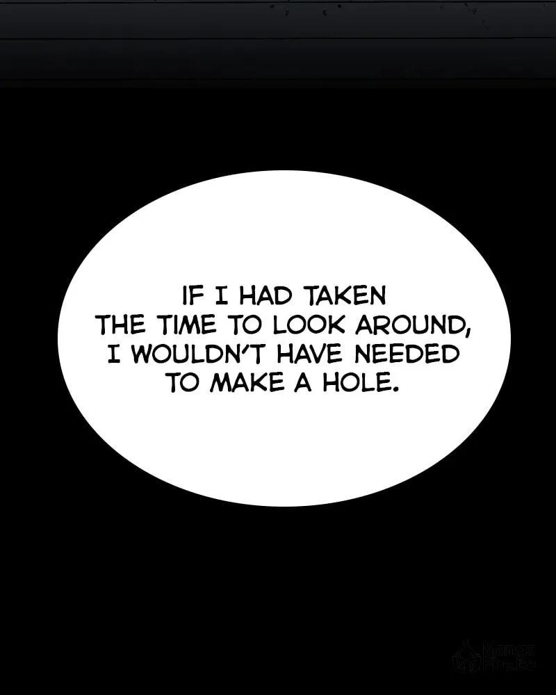 The Silent Warrior Chapter 46 page 36 - 