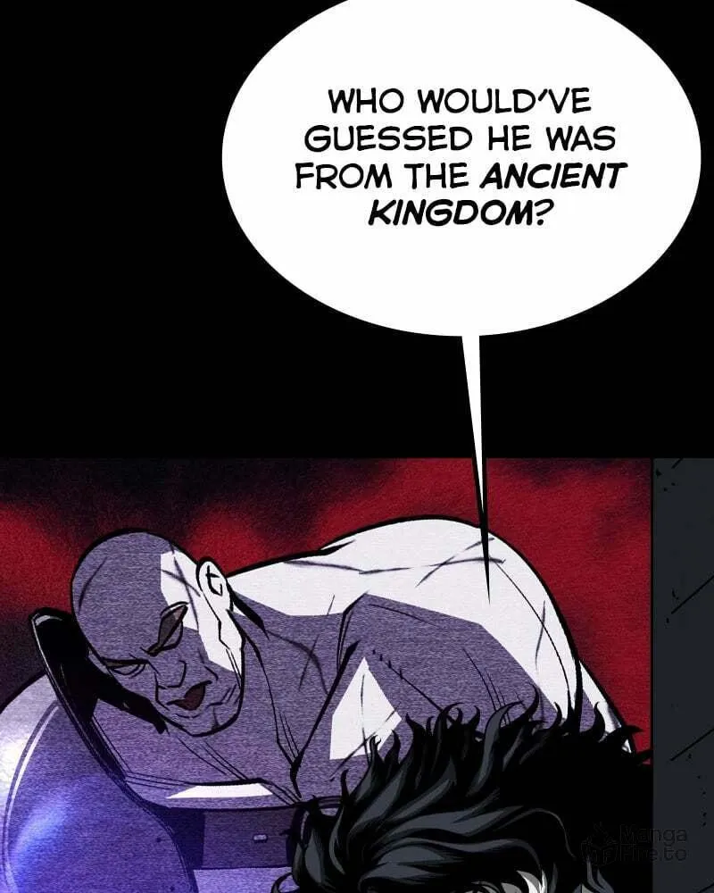 The Silent Warrior Chapter 46 page 5 - 