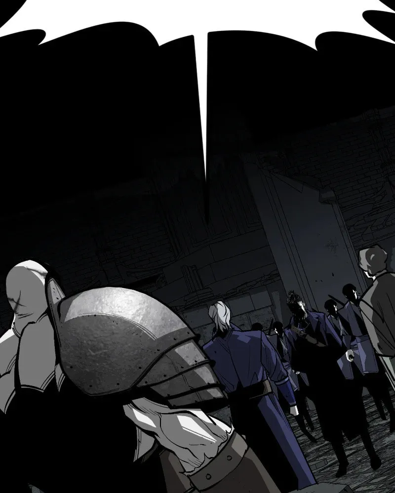 The Silent Warrior Chapter 46 page 43 - 