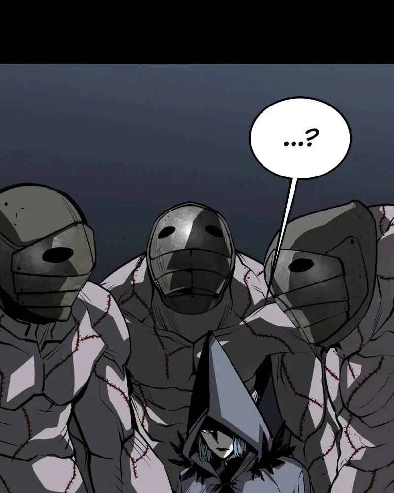 The Silent Warrior Chapter 46 page 56 - 
