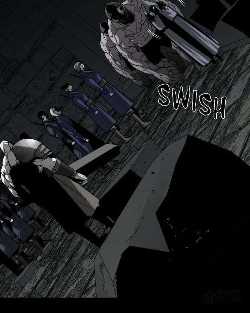 The Silent Warrior Chapter 46 page 69 - 