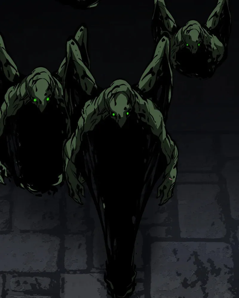 The Silent Warrior Chapter 46 page 82 - 
