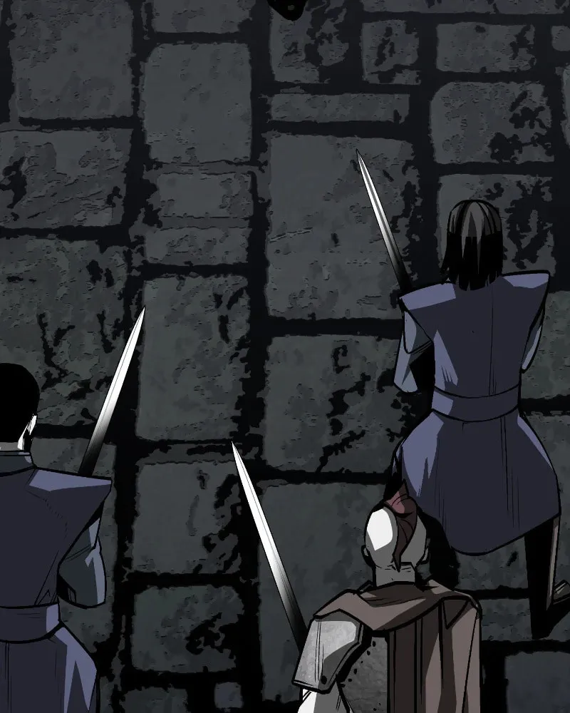 The Silent Warrior Chapter 46 page 83 - 