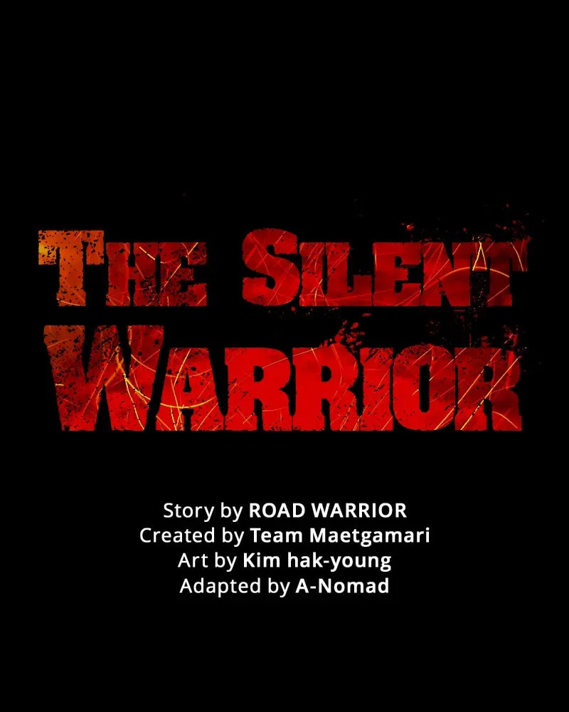 The Silent Warrior Chapter 46 page 86 - 