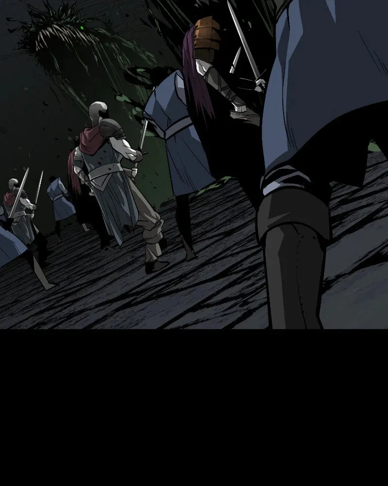 The Silent Warrior Chapter 46 page 89 - 