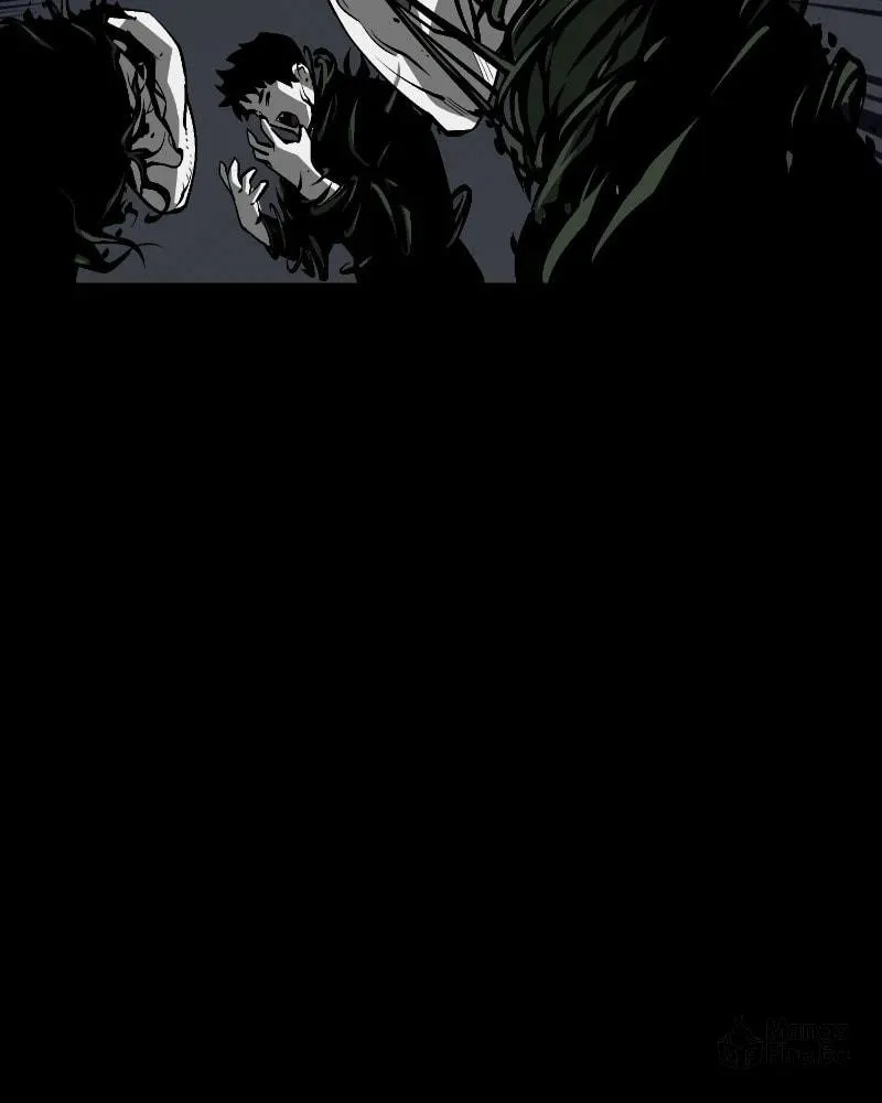 The Silent Warrior Chapter 46 page 95 - 