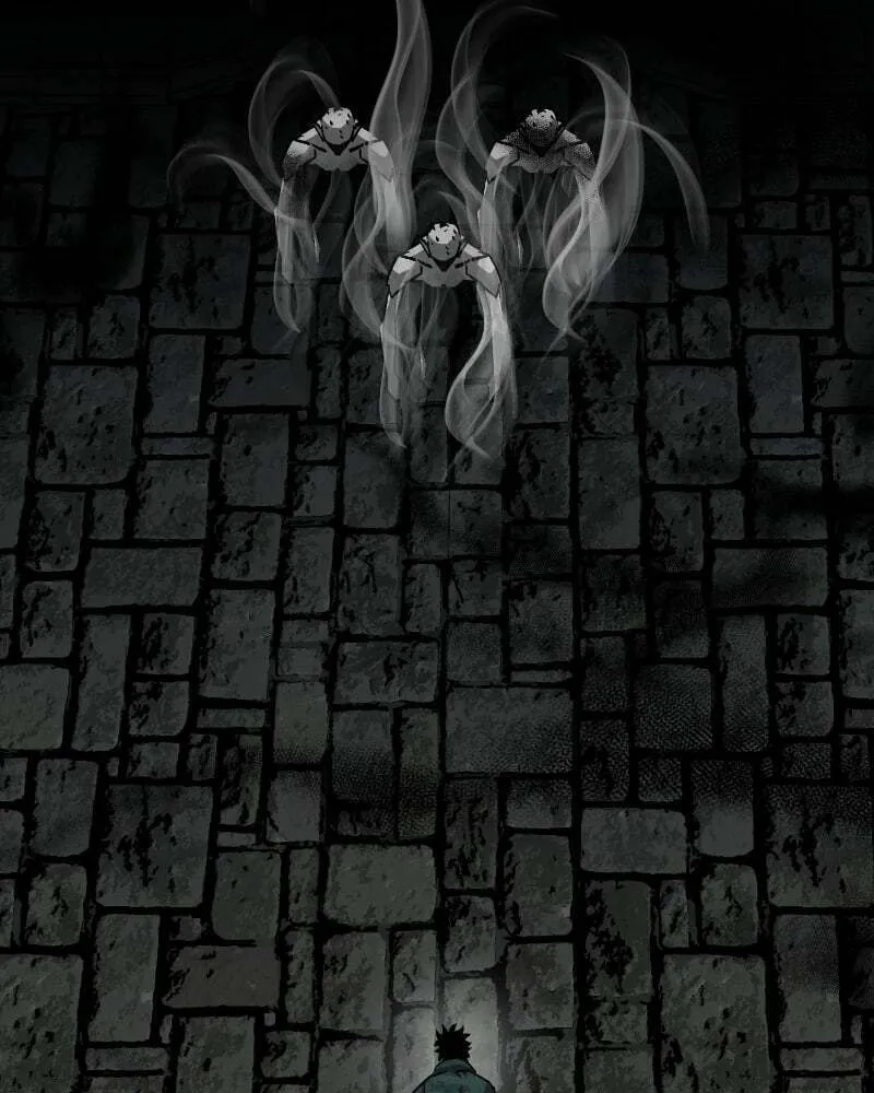 The Silent Warrior Chapter 47 page 2 - 