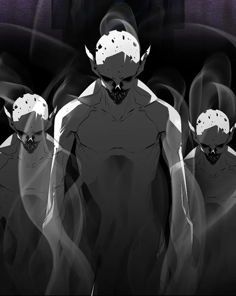 The Silent Warrior Chapter 47 page 11 - 