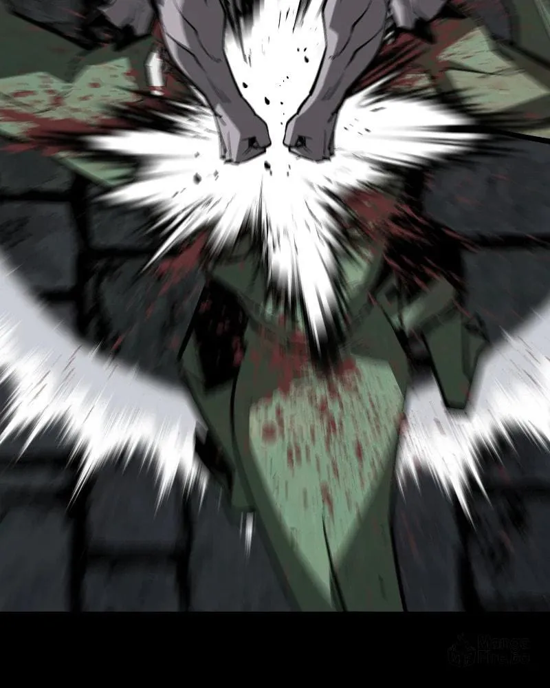 The Silent Warrior Chapter 47 page 102 - 