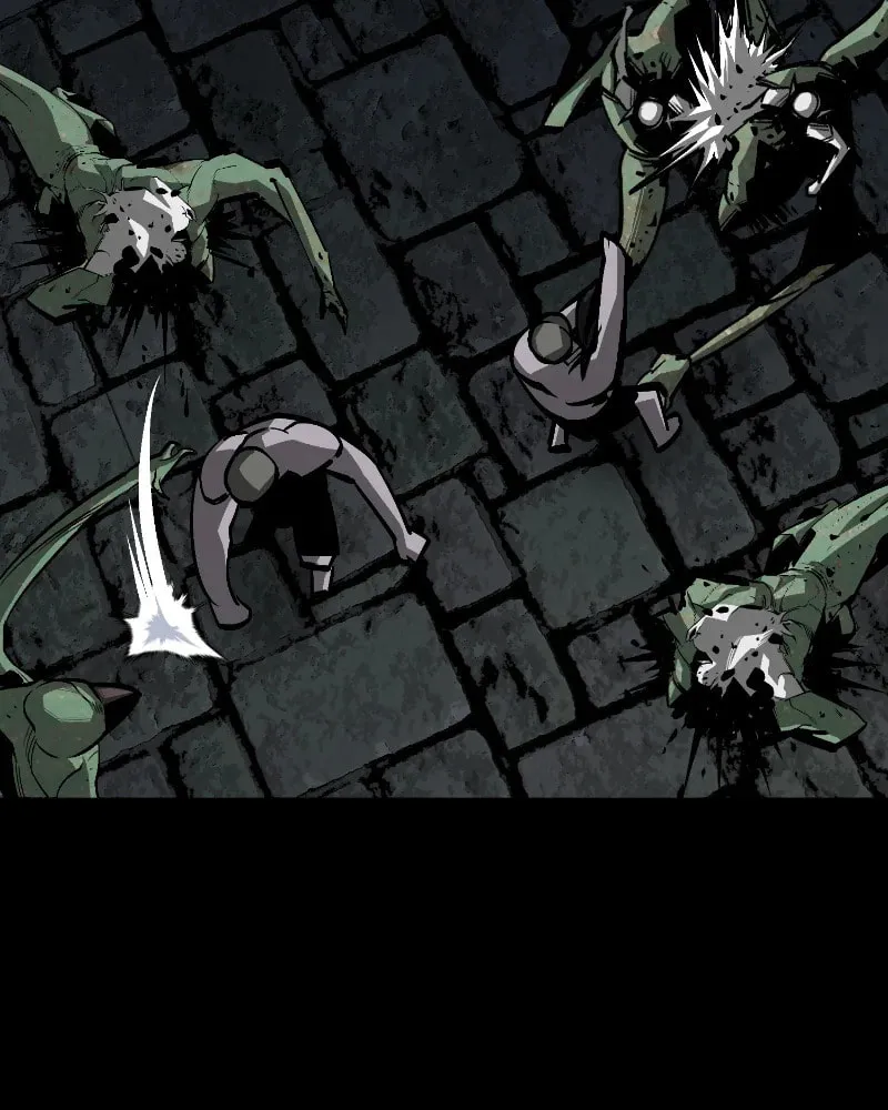 The Silent Warrior Chapter 47 page 104 - 