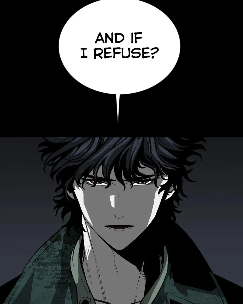 The Silent Warrior Chapter 47 page 13 - 
