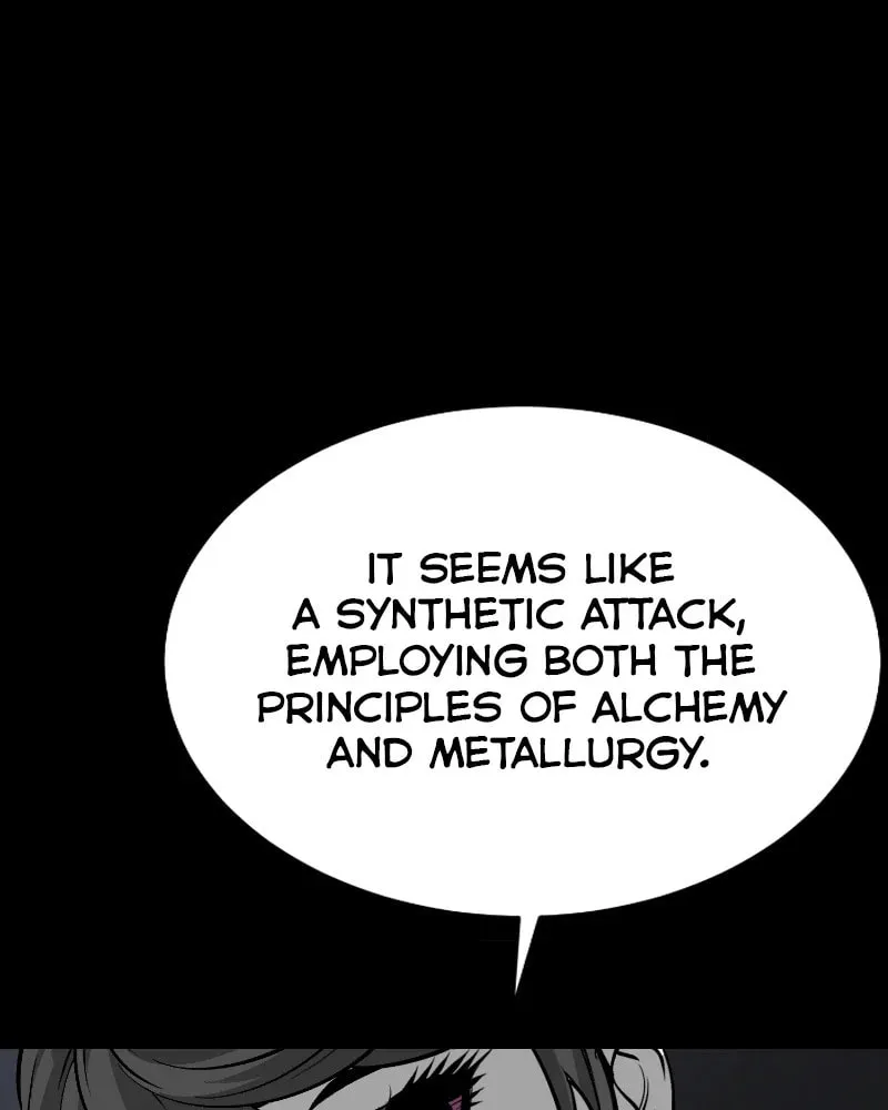 The Silent Warrior Chapter 47 page 137 - 