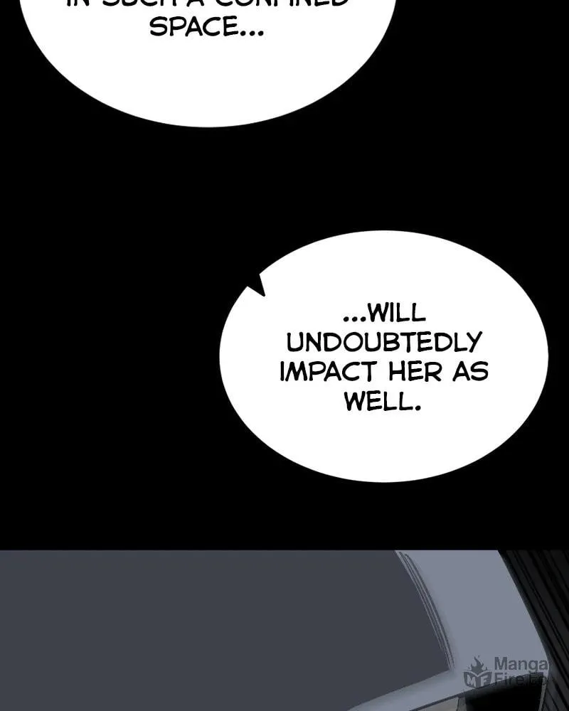 The Silent Warrior Chapter 47 page 140 - 