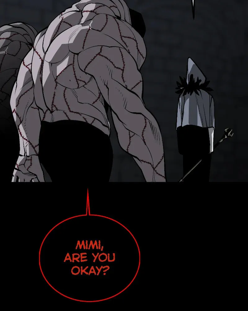 The Silent Warrior Chapter 47 page 143 - 